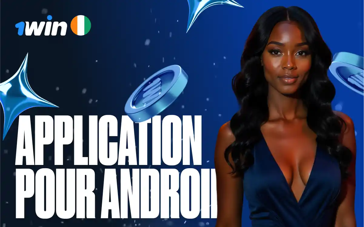 1win CI : Télécharger l'Application Officielle & Profiter des Meilleurs Paris en Ligne